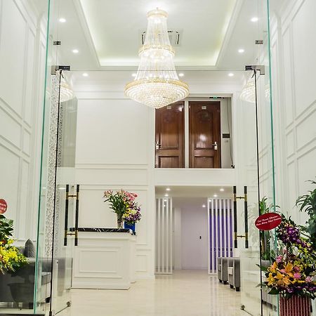 Hanoi A83 Hotel Exterior photo