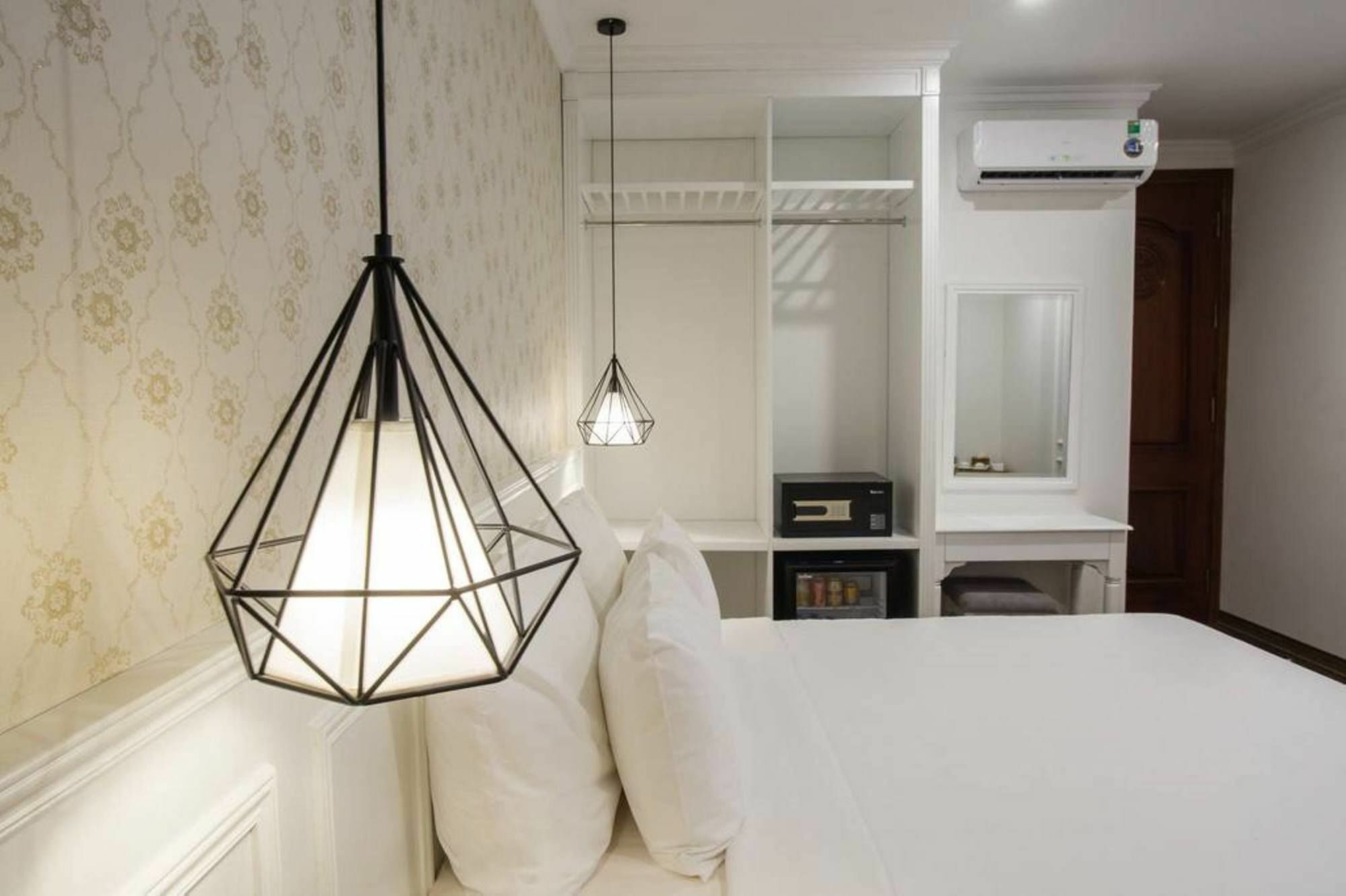 Hanoi A83 Hotel Exterior photo